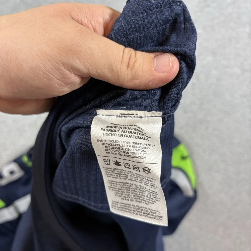 Nike excellent pre